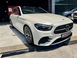 مرسيدس بنز E-Class